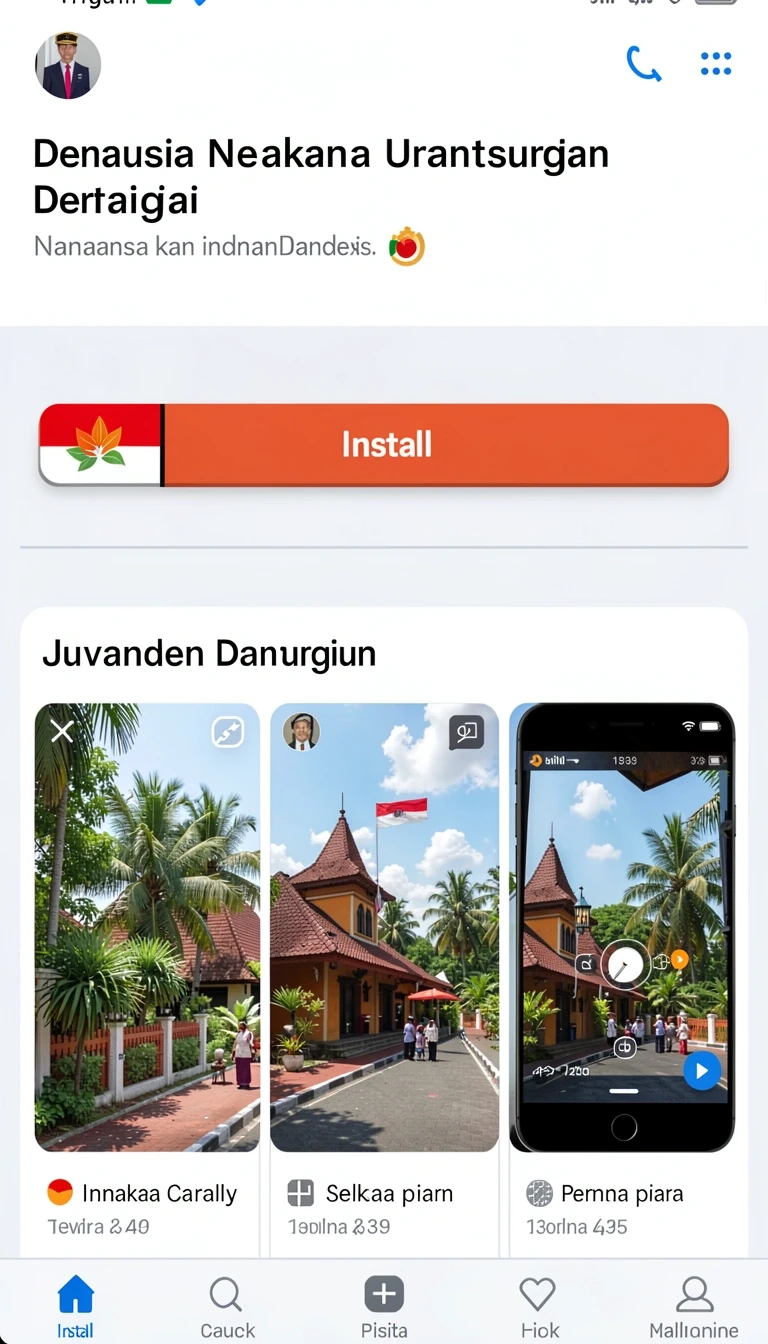 Screenshot aladdin666 Terbaru: Download APK dan Info Lengkap nomor 1