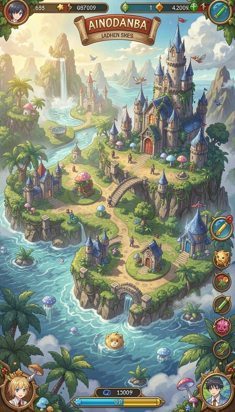 Screenshot satset138 Terbaru untuk Android: Download APK Gratis nomor 3