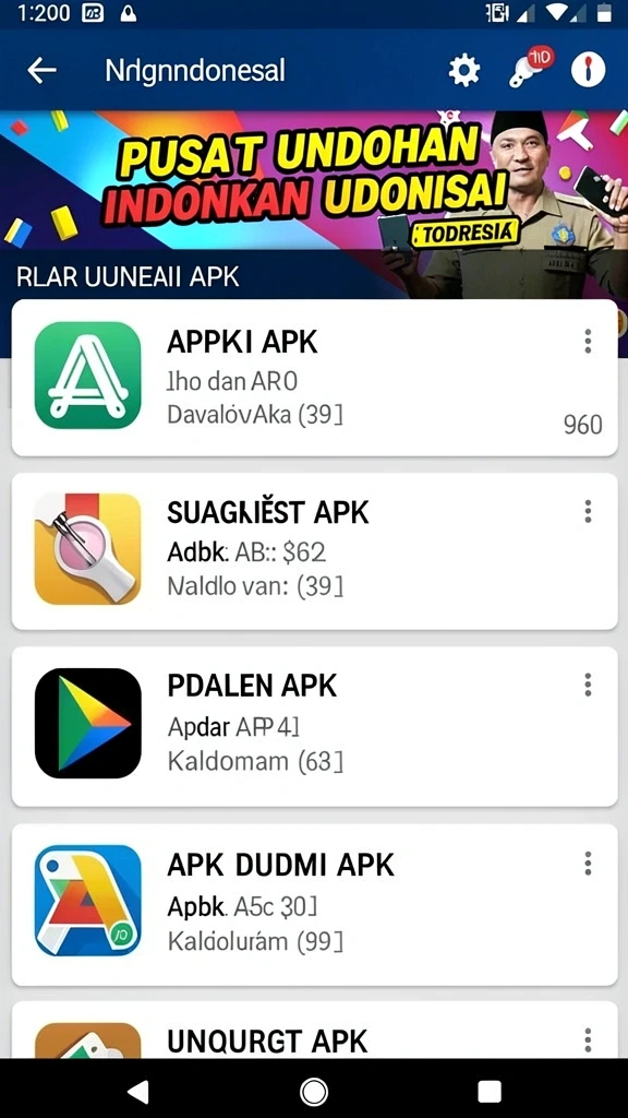 Screenshot fbrp88 Terbaru 2026: Download APK dan Review nomor 3