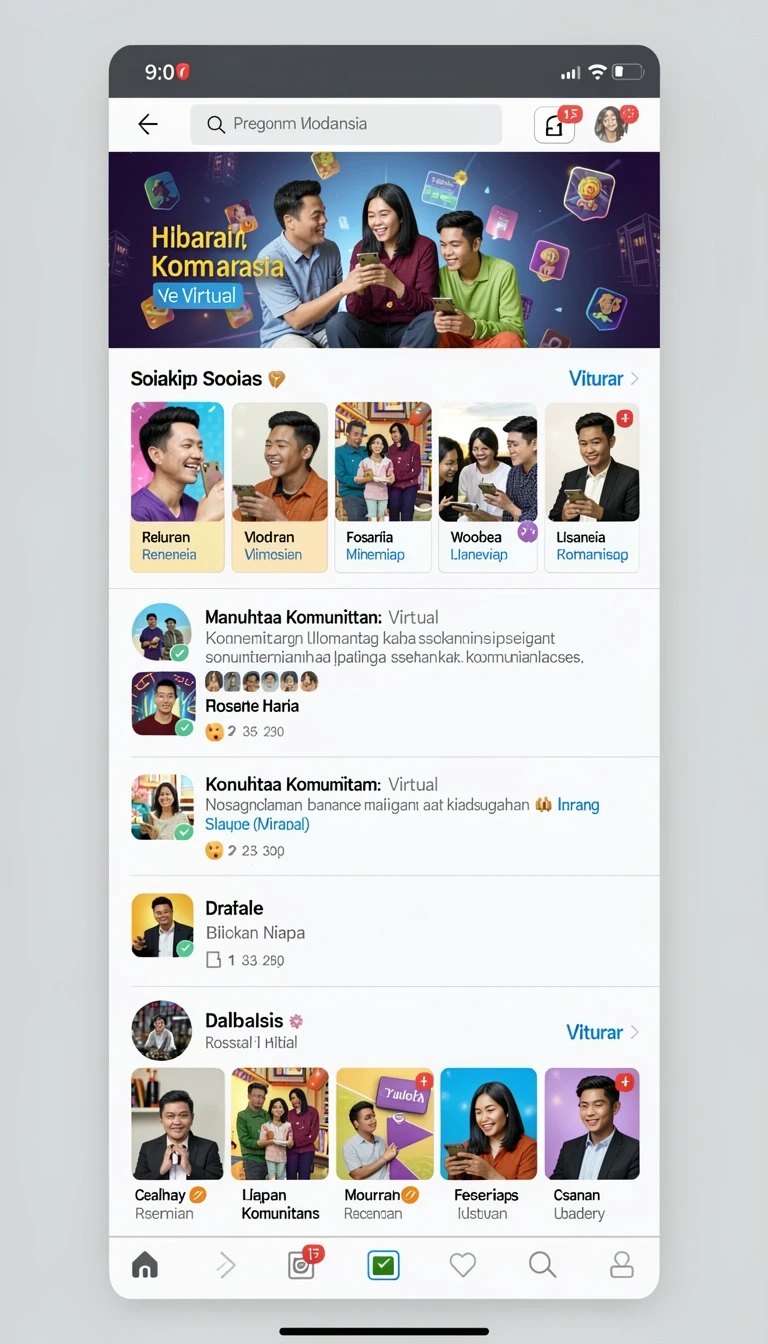 Screenshot banteng69 APK: Fitur, Ukuran, dan Link Download nomor 2