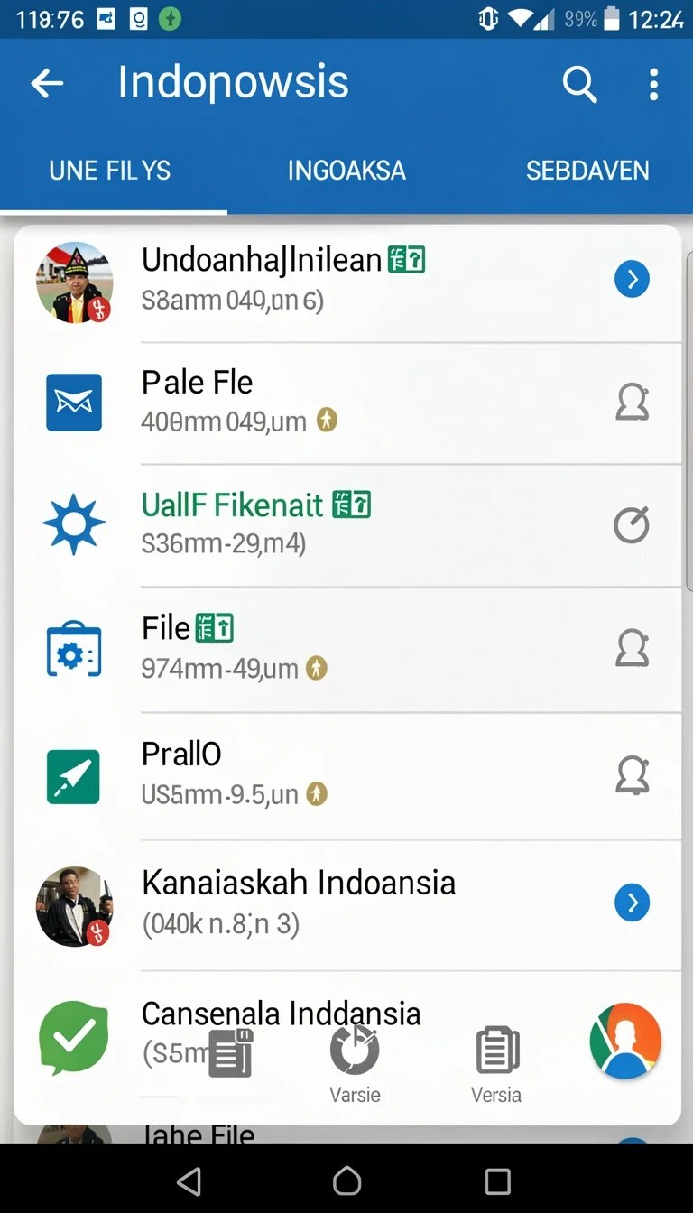 Screenshot Download olxtoto APK untuk Android nomor 2