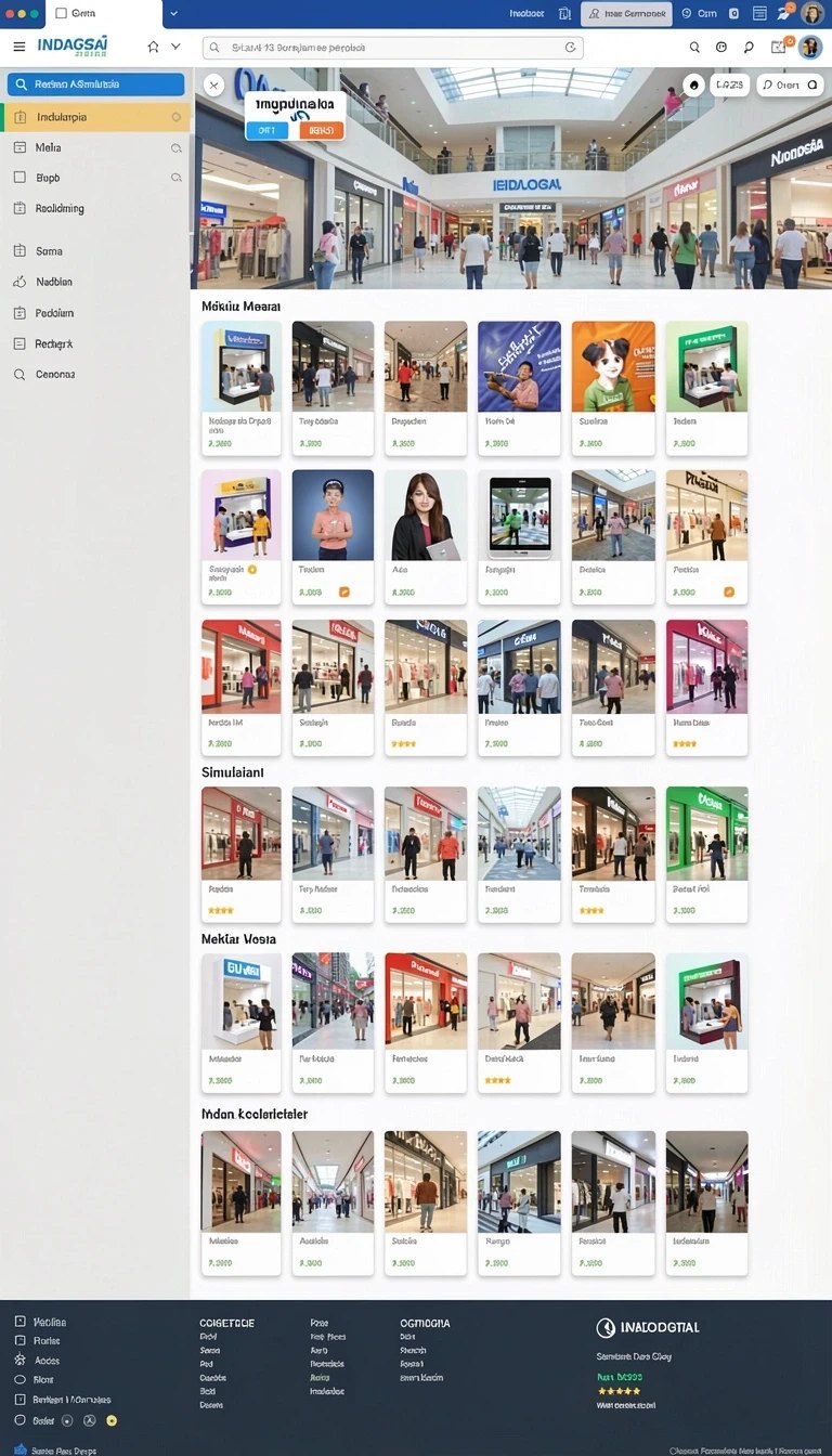 Screenshot Aplikasi limatogel Terbaru: Review dan Link Download nomor 2
