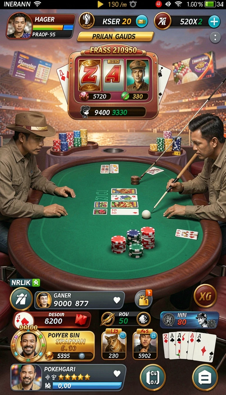 Screenshot gt777 Terbaru untuk Android: Download APK Gratis nomor 2