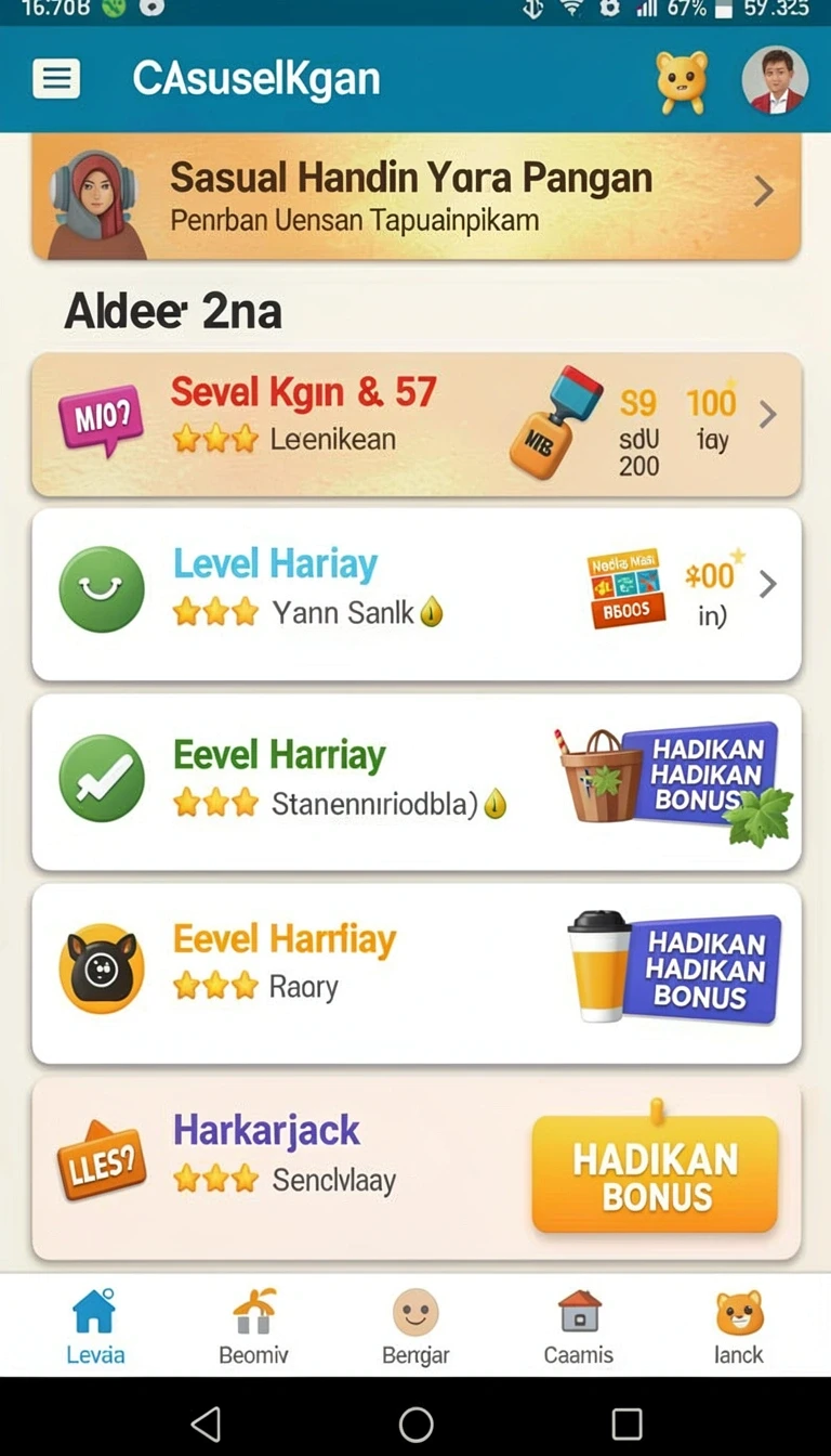 Screenshot wk888 APK: Cara Download dan Instal di Android nomor 1