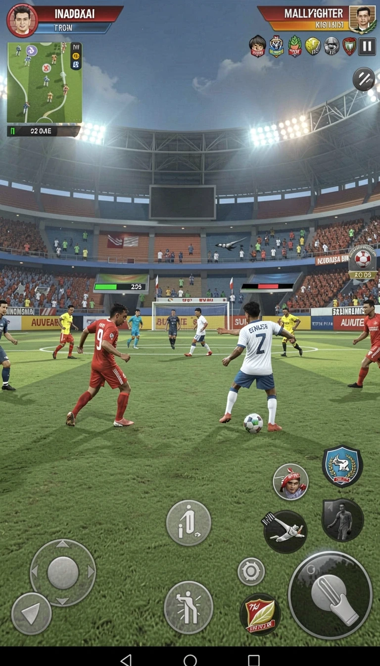 Screenshot tempur99 Terbaru: Download APK Resmi dan Aman nomor 3