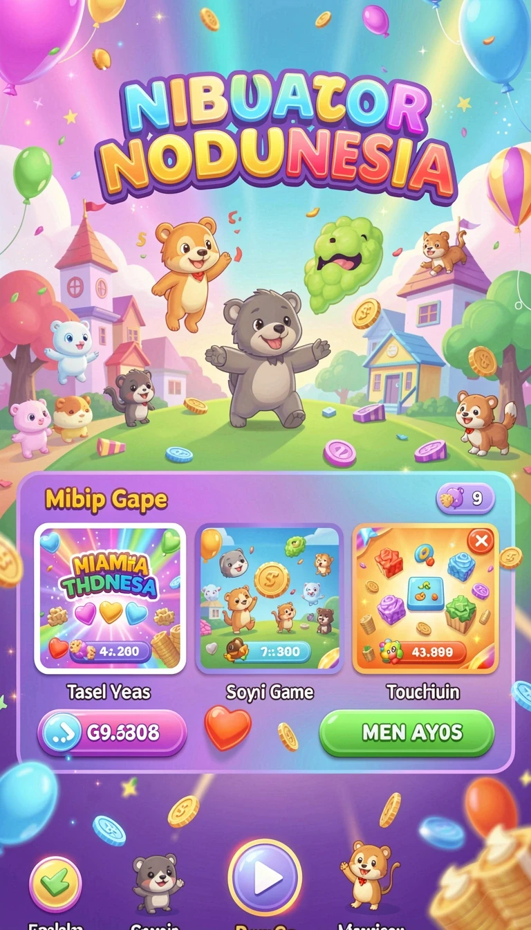 Screenshot ID66 App Terbaru: Fitur Unggulan dan Download nomor 1