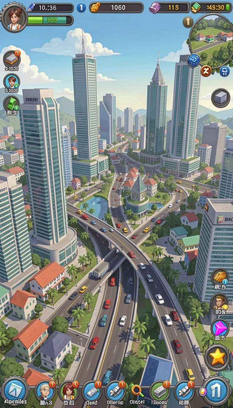 Screenshot Download ladang78 APK untuk Android nomor 3