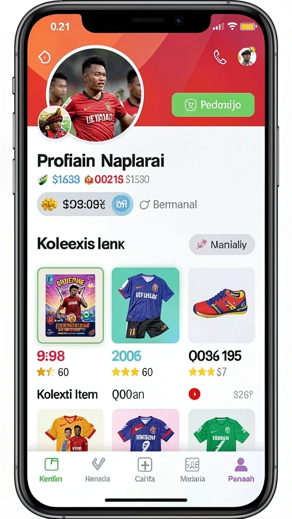 Screenshot Download utratoto APK Original untuk Android nomor 2