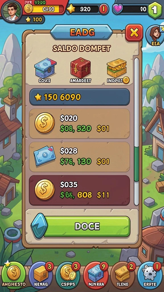 Screenshot 8364 Terbaru untuk Android: Download APK Gratis nomor 1
