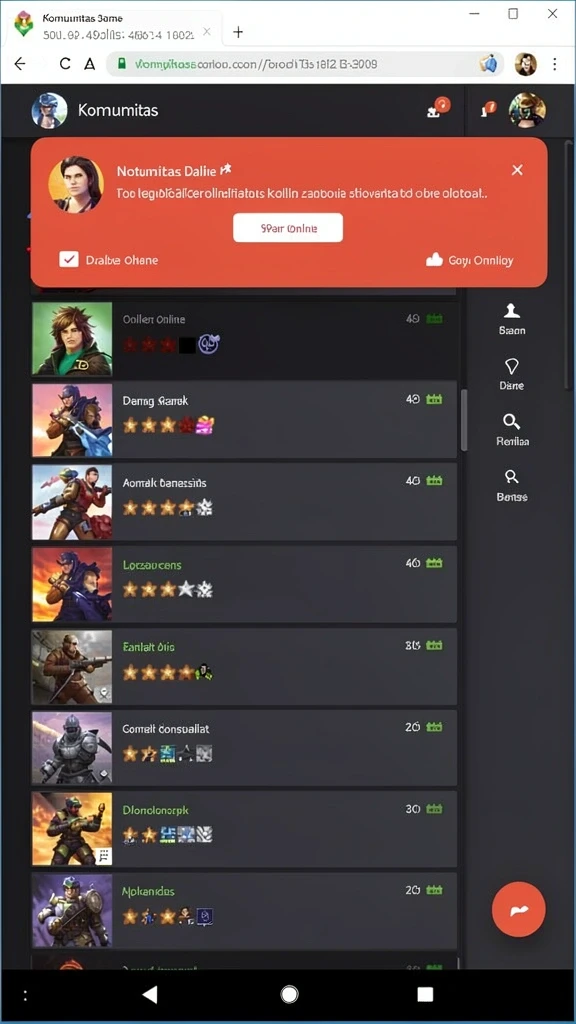 Screenshot mancingduit APK: Cara Download dan Instal di Android nomor 2